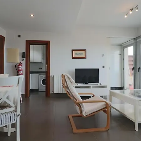 Apartamento Altos Del Rompido El Rompido