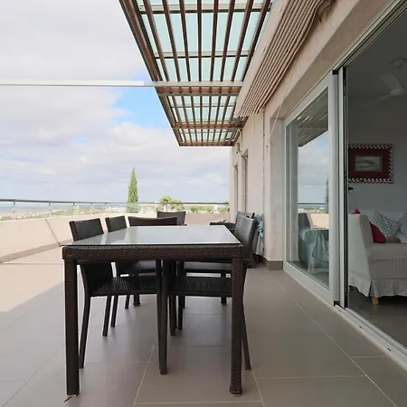 Altos Del Rompido Apartamento