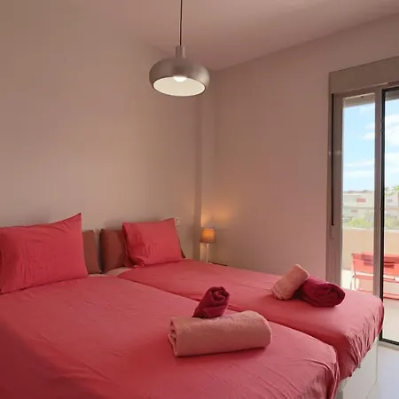 Apartamento Altos Del Rompido