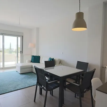 Apartamento Altos Del Rompido El Rompido
