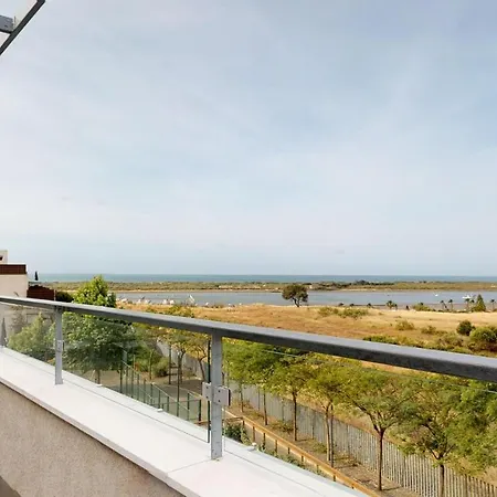 Altos Del Rompido Apartamento El Rompido