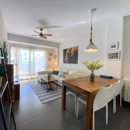 Apartamento Altos Del Rompido *