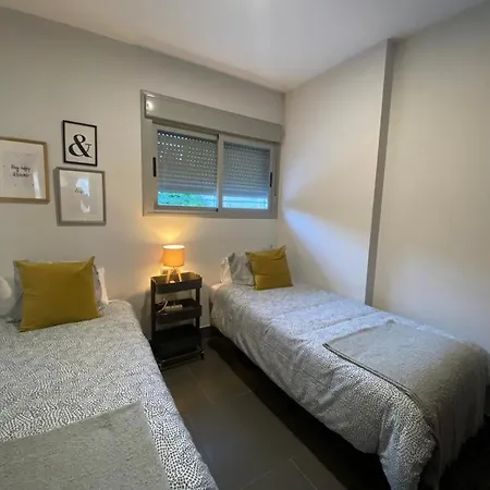 Altos Del Rompido Apartamento *