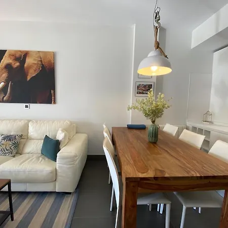 Apartamento Altos Del Rompido