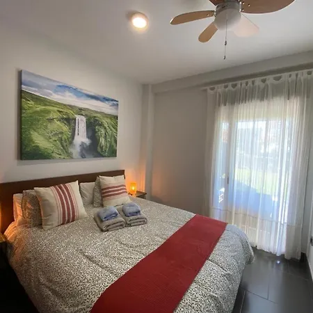 Altos Del Rompido Apartamento