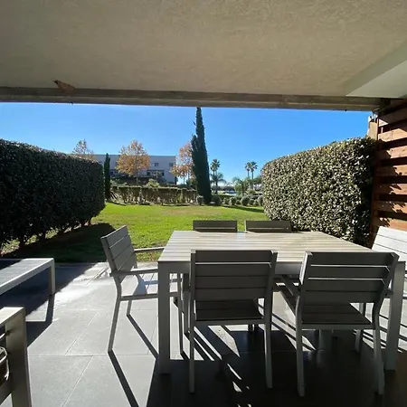 Altos Del Rompido Apartamento *
