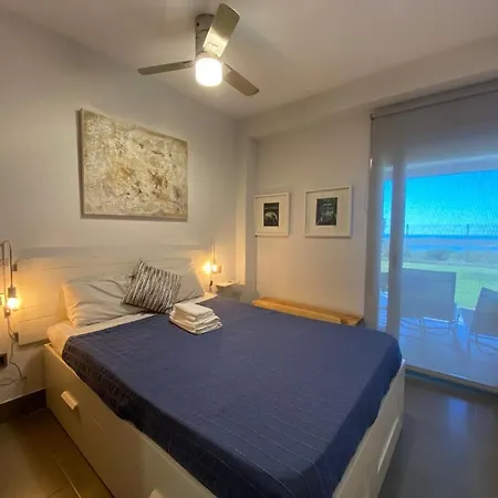 Apartamento Altos Del Rompido *