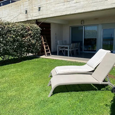 Apartamento Altos Del Rompido *