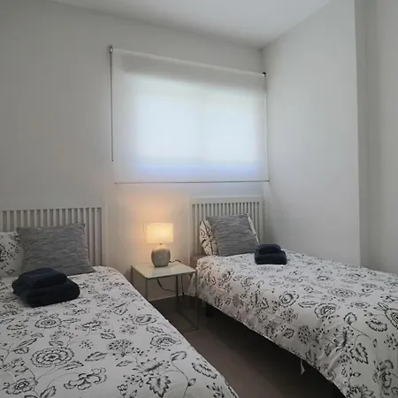 Apartamento Altos Del Rompido