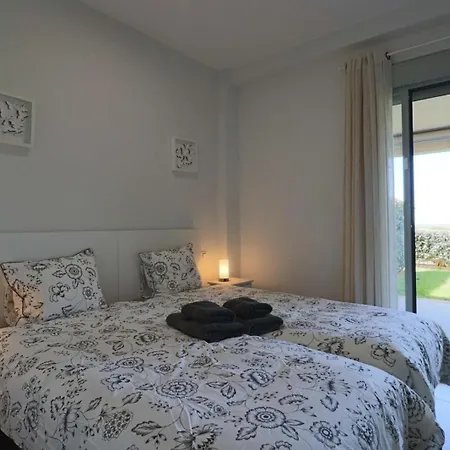 Altos Del Rompido Apartamento *