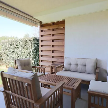 Apartamento Altos Del Rompido El Rompido