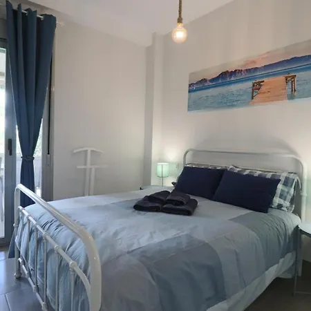 Altos Del Rompido Apartamento El Rompido