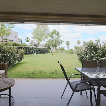 Apartamento Altos Del Rompido