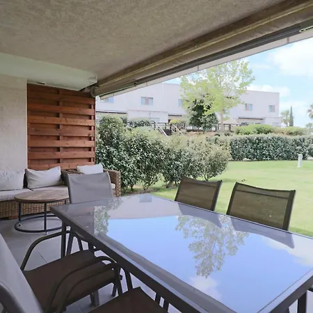 Apartamento Altos Del Rompido *