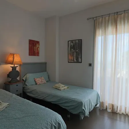Apartamento Altos Del Rompido *