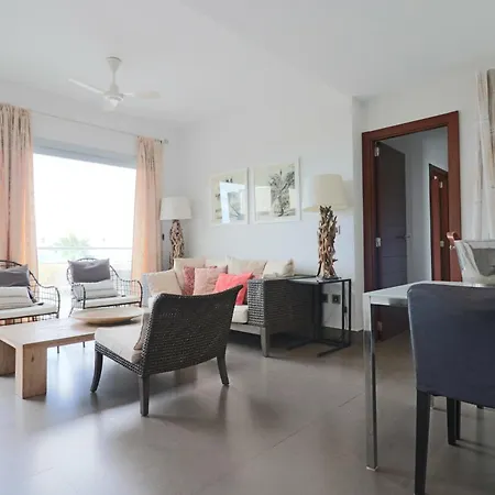 Altos Del Rompido Apartamento