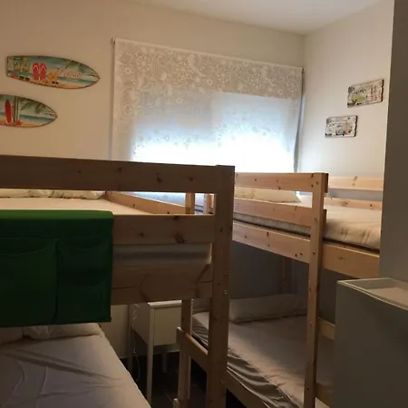 Altos Del Rompido Apartamento *