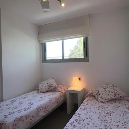 Altos Del Rompido Apartamento El Rompido