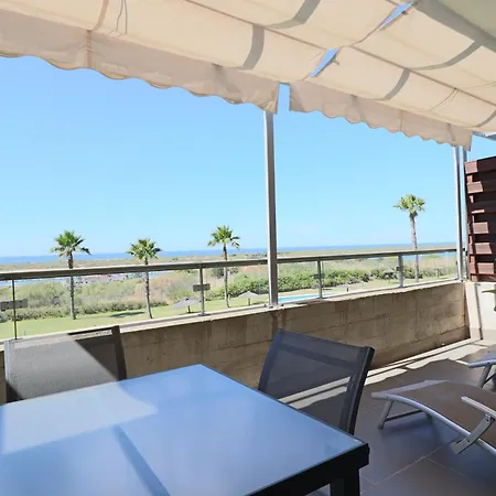 Apartamento Altos Del Rompido *