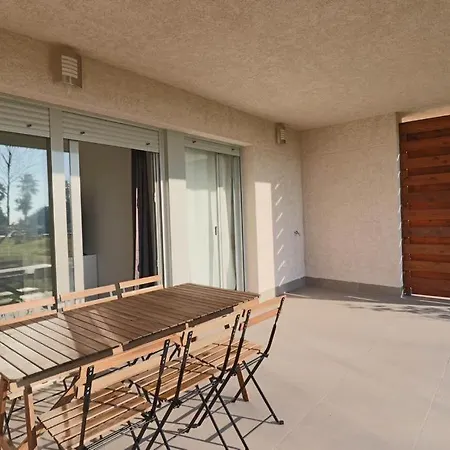 Apartamento Altos Del Rompido