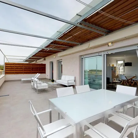 Apartamento Altos Del Rompido