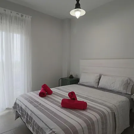 Altos Del Rompido Apartamento