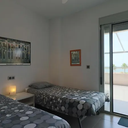 Altos Del Rompido Apartamento