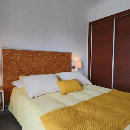Altos Del Rompido Apartamento *