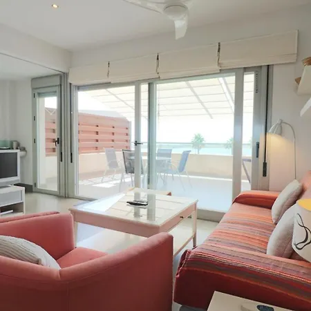Altos Del Rompido Apartamento El Rompido