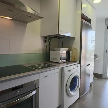 Apartamento Altos Del Rompido El Rompido