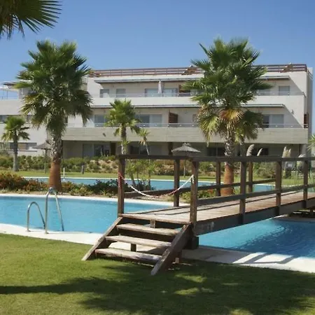 Altos Del Rompido Apartamento El Rompido