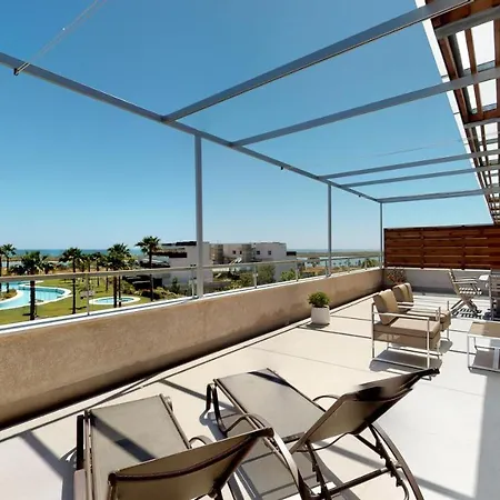 Apartamento Altos Del Rompido *