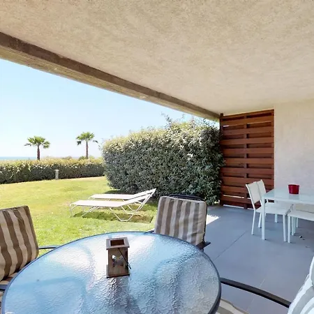 Altos Del Rompido Apartamento El Rompido