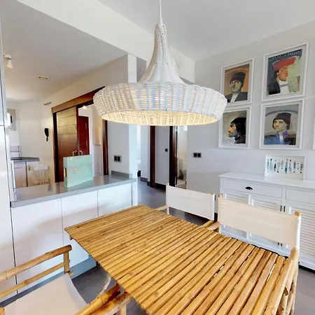 Apartamento Altos Del Rompido El Rompido