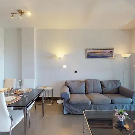 Altos Del Rompido Apartamento *