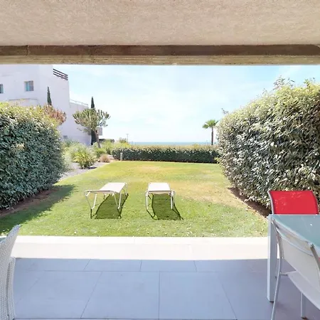 Altos Del Rompido Apartamento