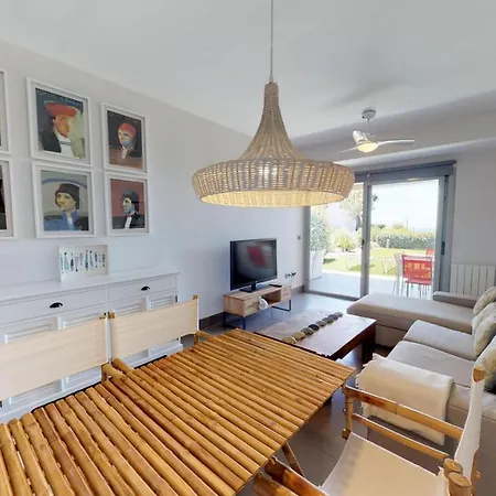 Altos Del Rompido Apartamento El Rompido