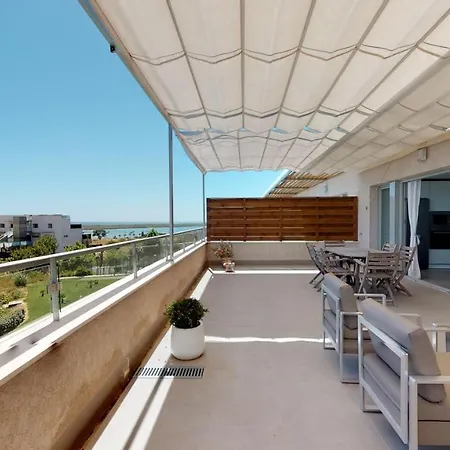 Apartamento Altos Del Rompido El Rompido