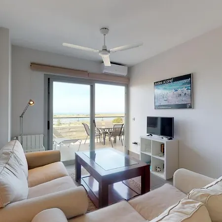 Altos Del Rompido Apartamento