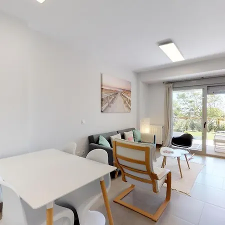 Altos Del Rompido Apartamento
