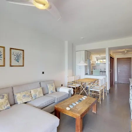 Apartamento Altos Del Rompido