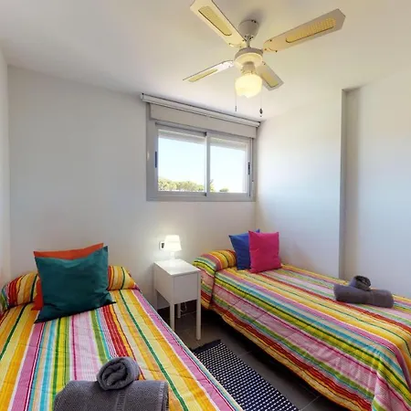 Apartamento Altos Del Rompido El Rompido