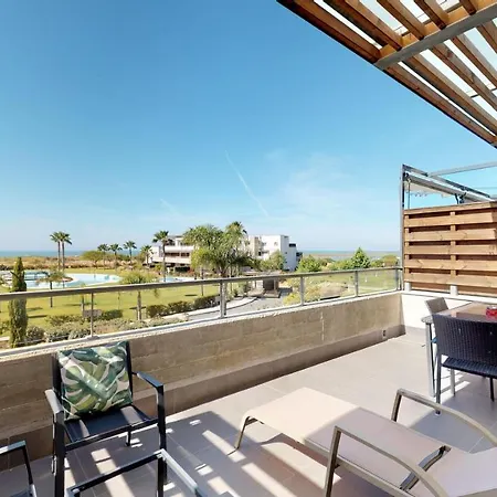Apartamento Altos Del Rompido El Rompido