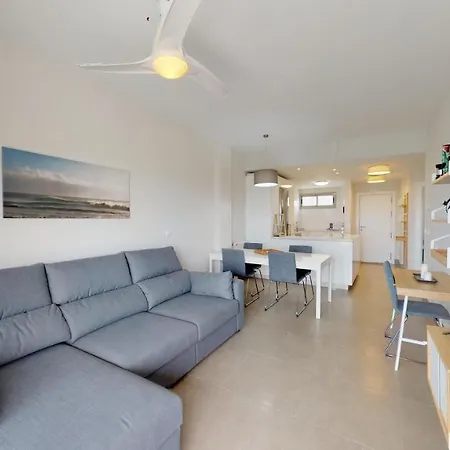 Altos Del Rompido Apartamento