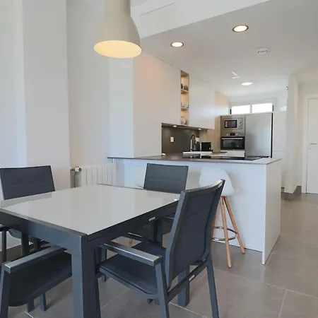 Appartement Altos Del Rompido El Rompido