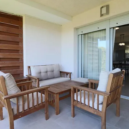 Altos Del Rompido Appartement