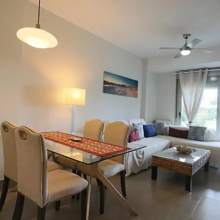 Altos Del Rompido Appartement