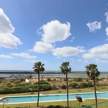 Altos Del Rompido Appartement *