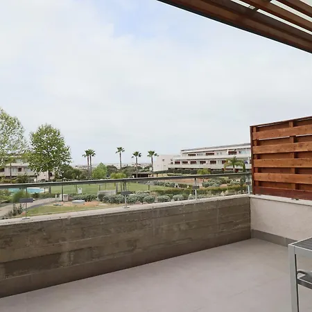 Altos Del Rompido Appartement *