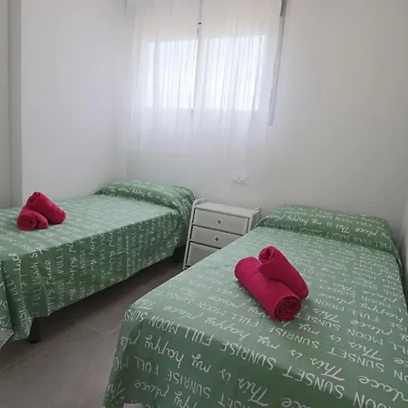 Altos Del Rompido El Rompido